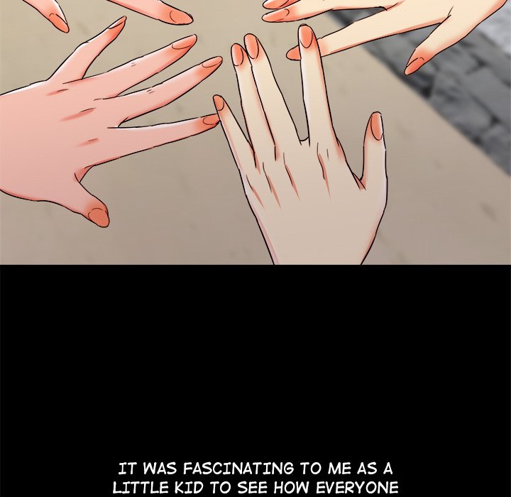 Old Memories Chapter 15 Page 82