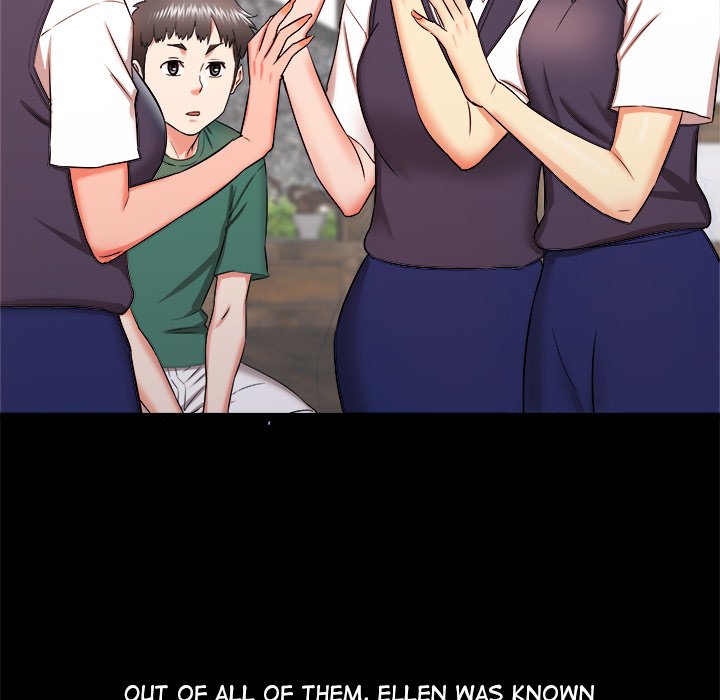 Old Memories Chapter 15 Page 84