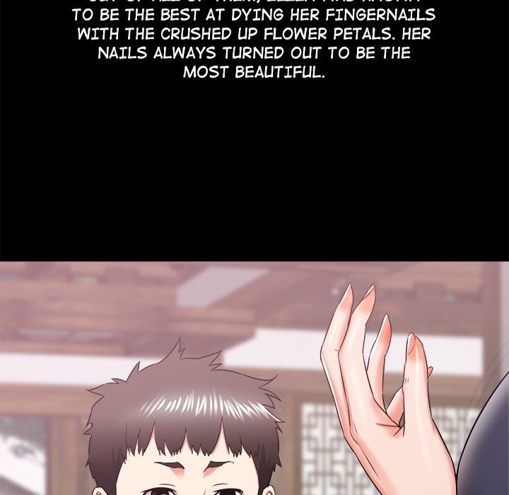 Old Memories Chapter 15 Page 85