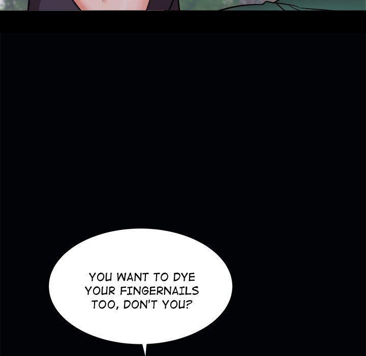 Old Memories Chapter 15 Page 89