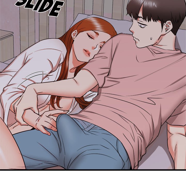 Old Memories Chapter 16 Page 10