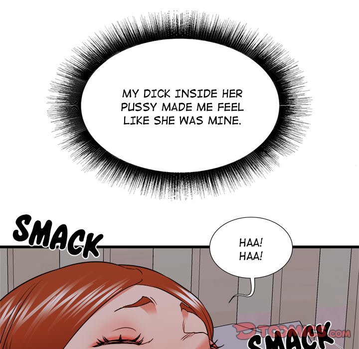 Old Memories Chapter 16 Page 111