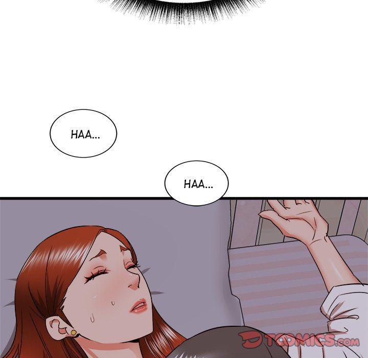Old Memories Chapter 16 Page 129