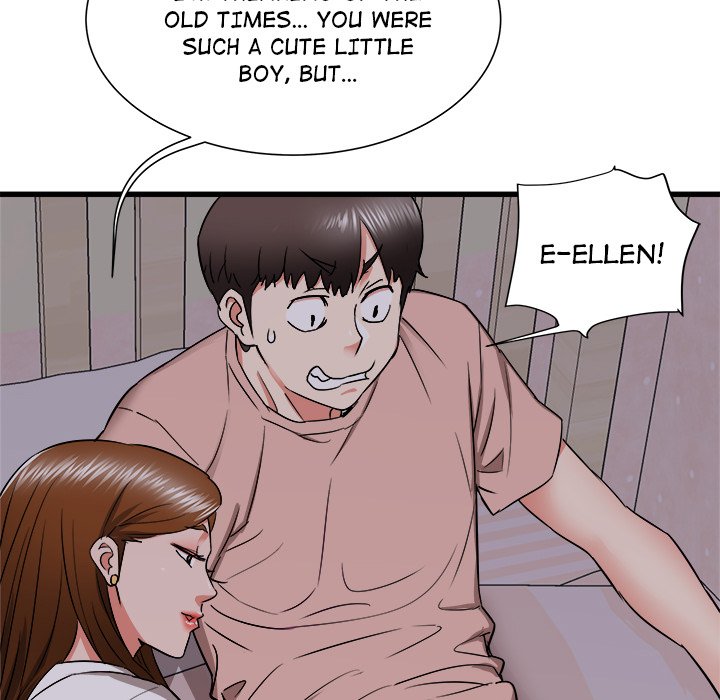 Old Memories Chapter 16 Page 16