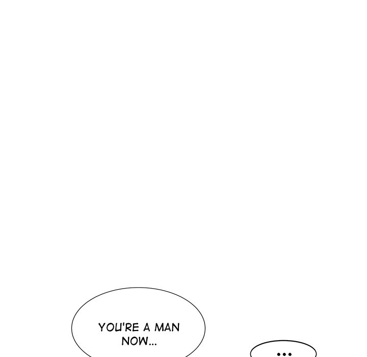 Old Memories Chapter 16 Page 20