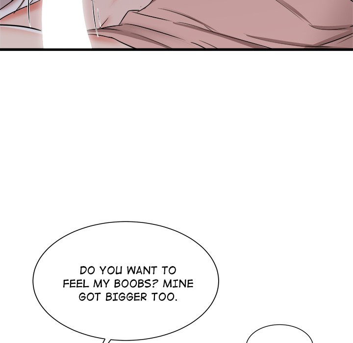 Old Memories Chapter 16 Page 22