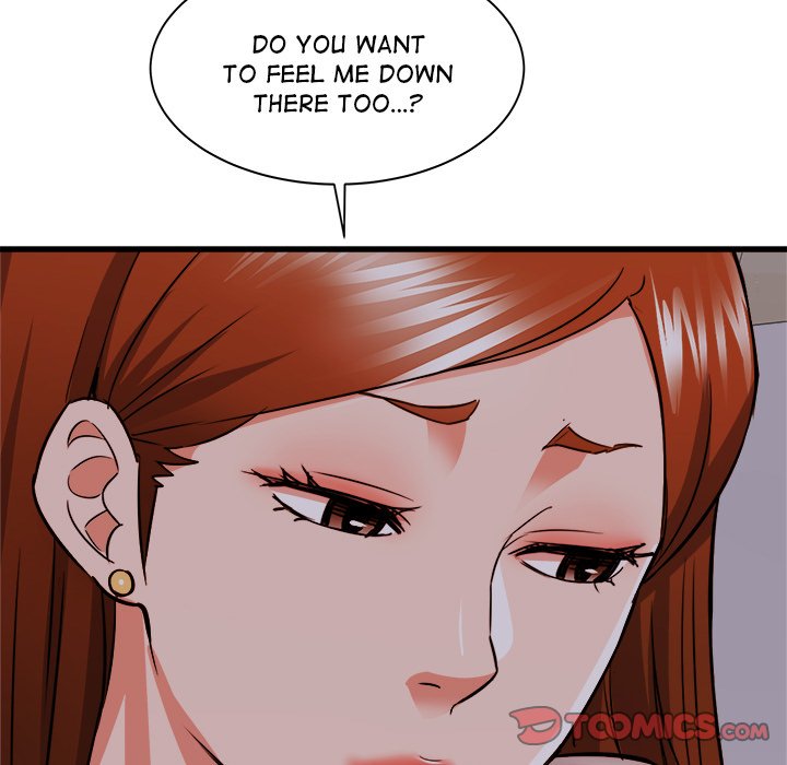 Old Memories Chapter 16 Page 27