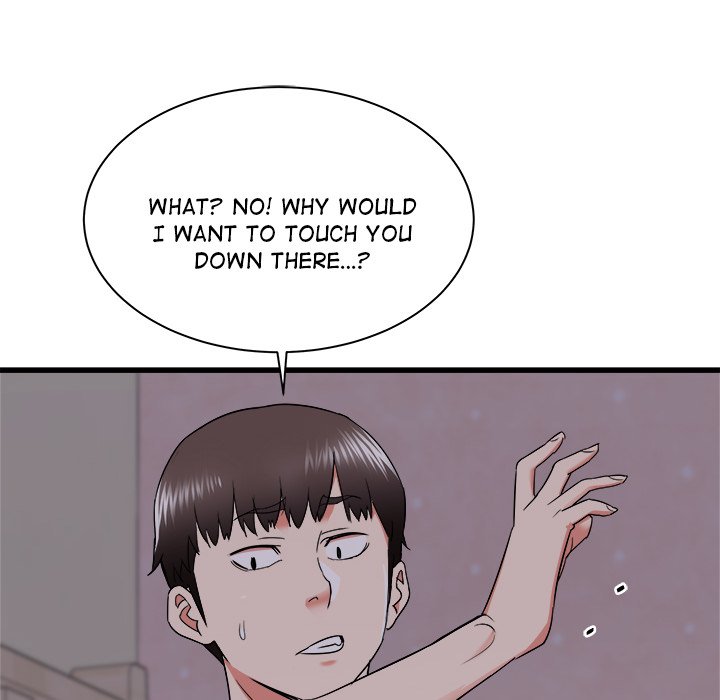 Old Memories Chapter 16 Page 29
