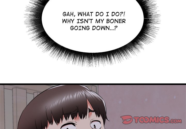 Old Memories Chapter 16 Page 3