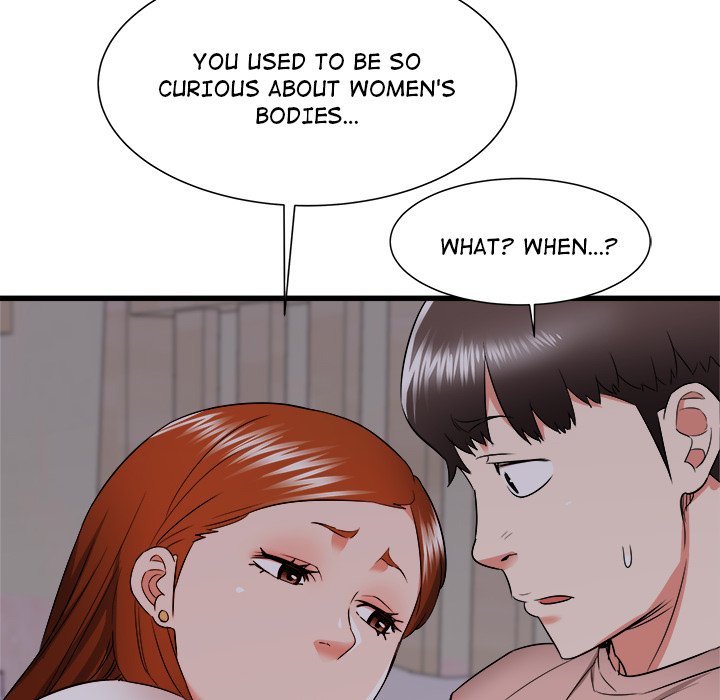Old Memories Chapter 16 Page 31