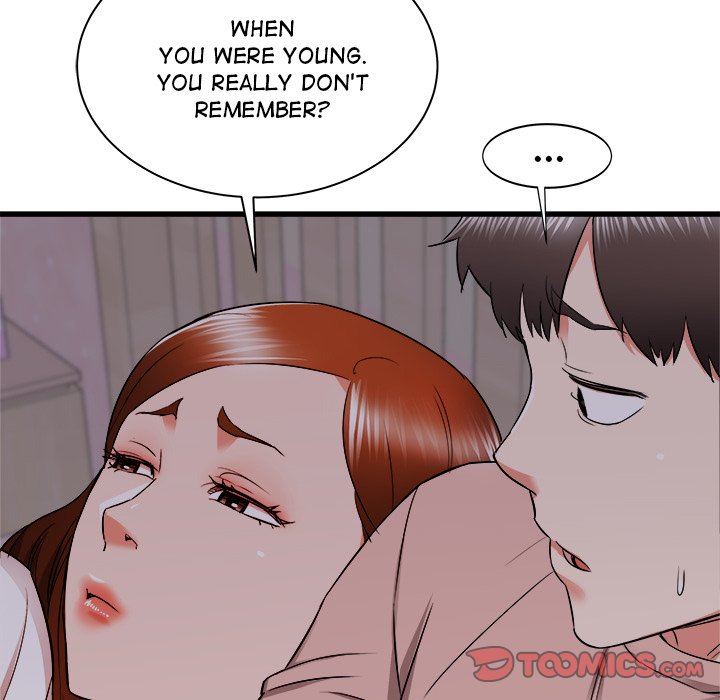 Old Memories Chapter 16 Page 33