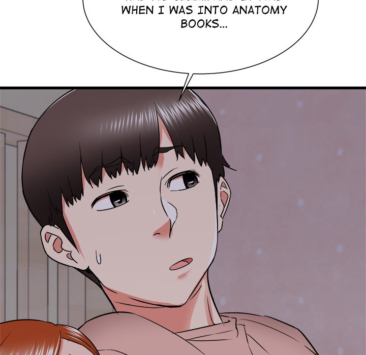 Old Memories Chapter 16 Page 35