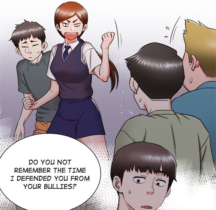 Old Memories Chapter 16 Page 46
