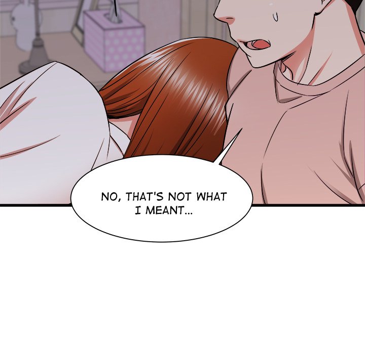 Old Memories Chapter 16 Page 49