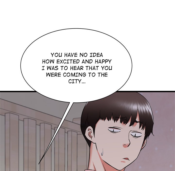 Old Memories Chapter 16 Page 50