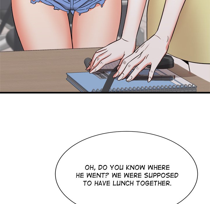 Old Memories Chapter 17 Page 133