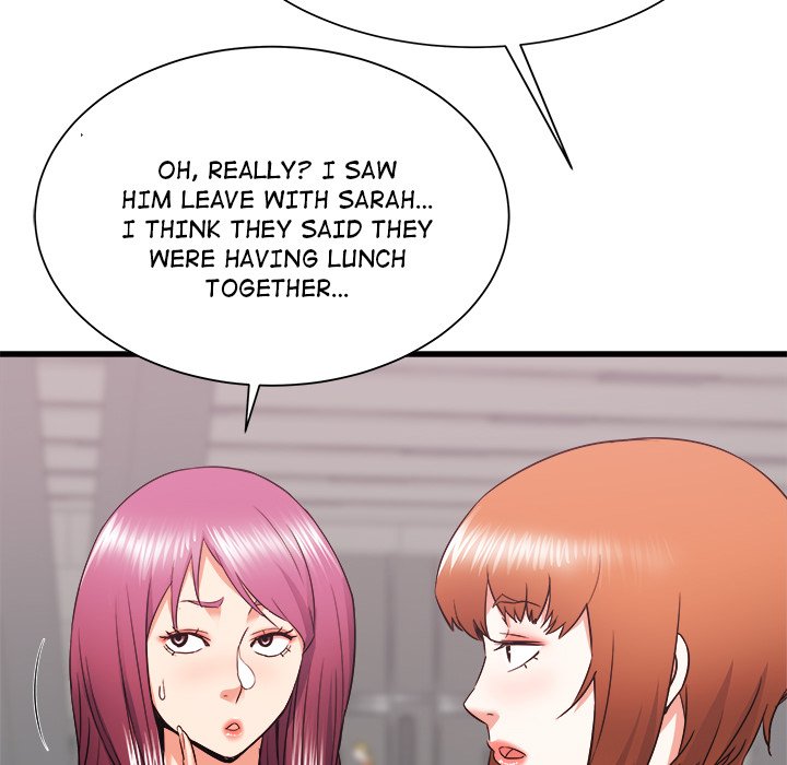 Old Memories Chapter 17 Page 134