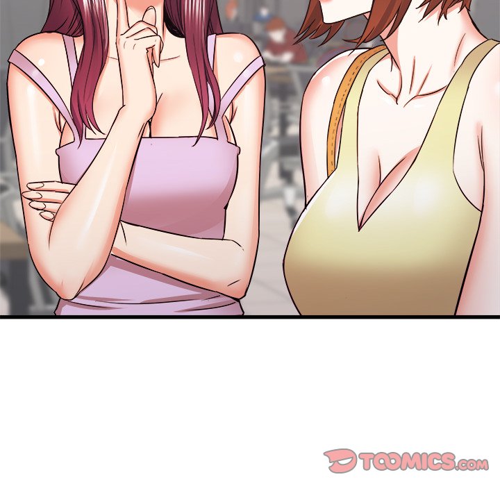 Old Memories Chapter 17 Page 135