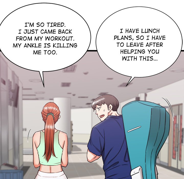 Old Memories Chapter 17 Page 152