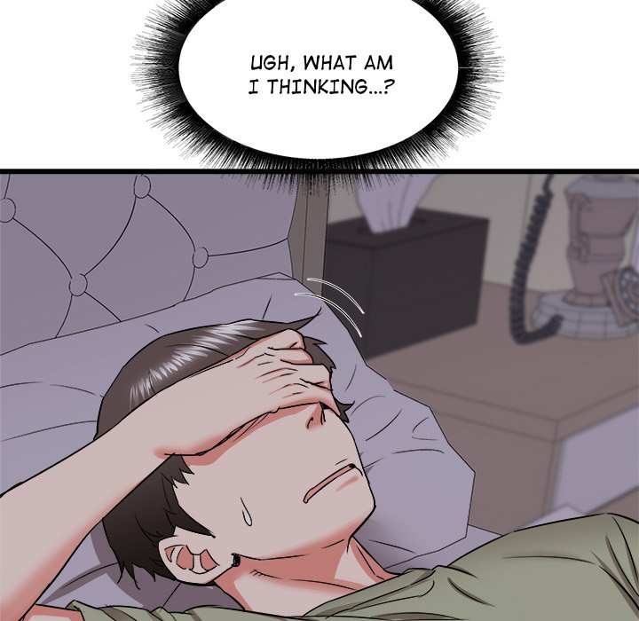Old Memories Chapter 17 Page 48