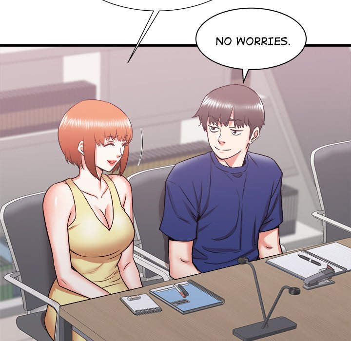 Old Memories Chapter 17 Page 55