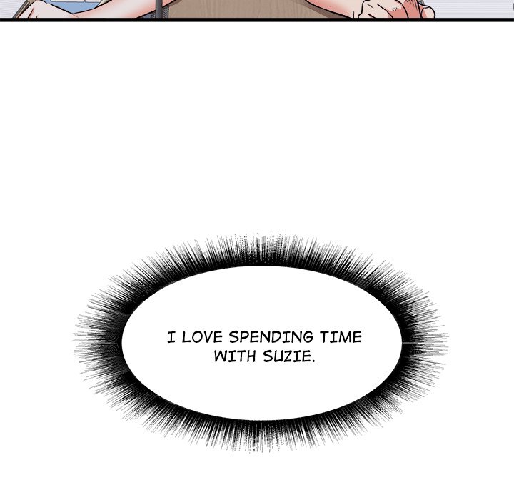 Old Memories Chapter 17 Page 58