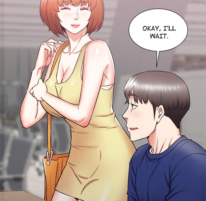 Old Memories Chapter 17 Page 78