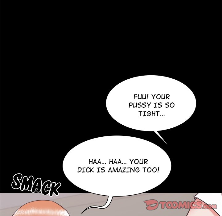 Old Memories Chapter 17 Page 87