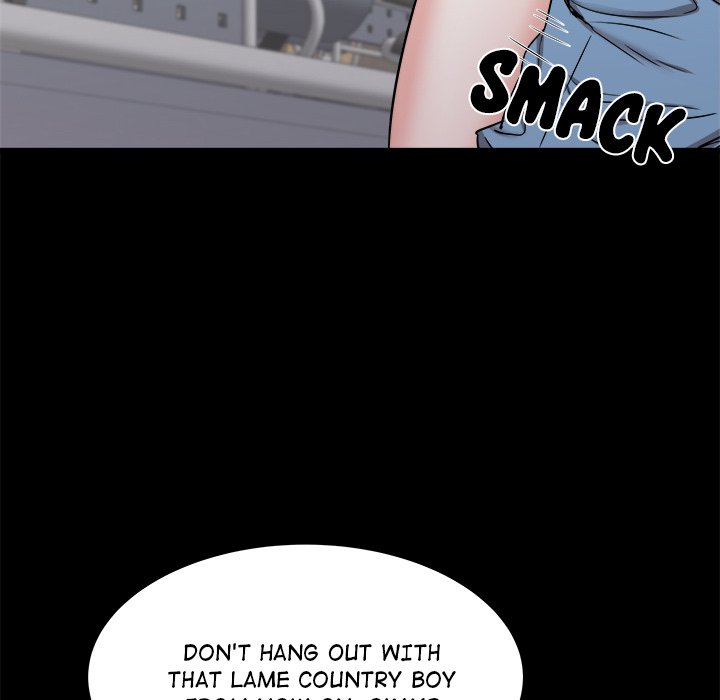 Old Memories Chapter 17 Page 89