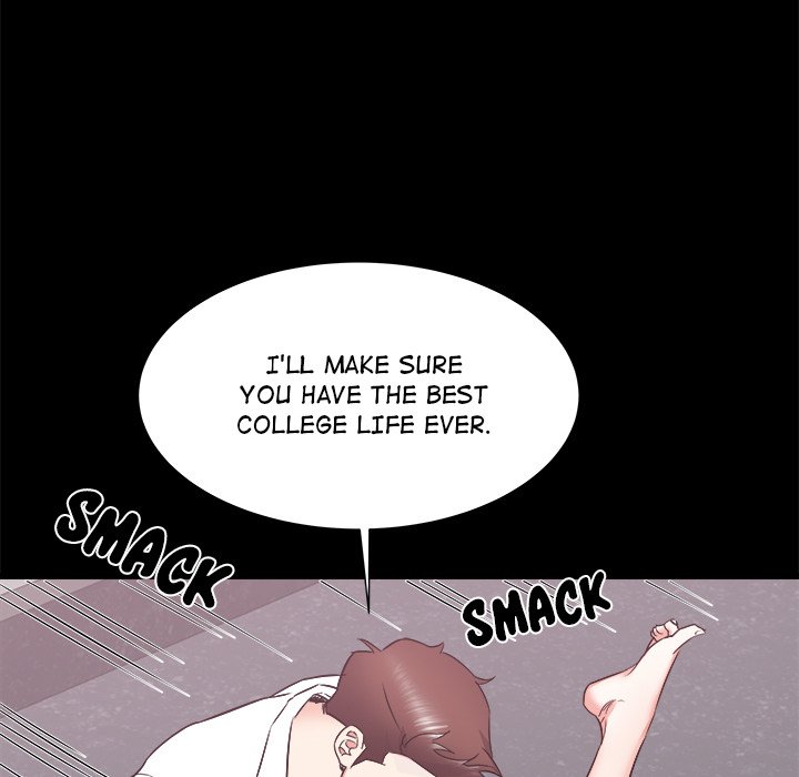 Old Memories Chapter 17 Page 92