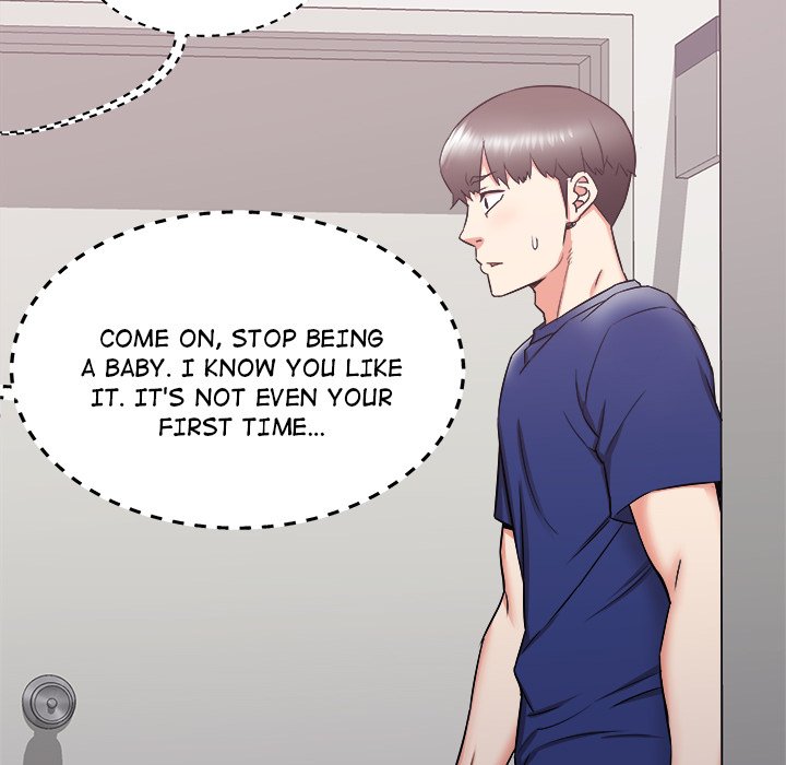 Old Memories Chapter 17 Page 98