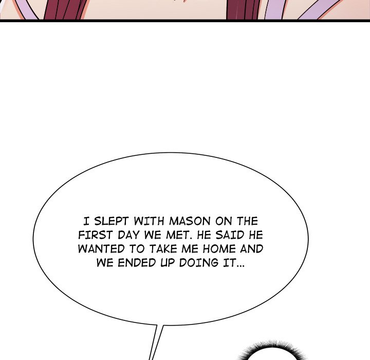 Old Memories Chapter 18 Page 129