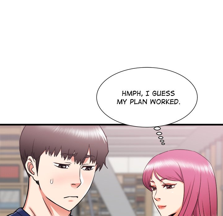 Old Memories Chapter 18 Page 144
