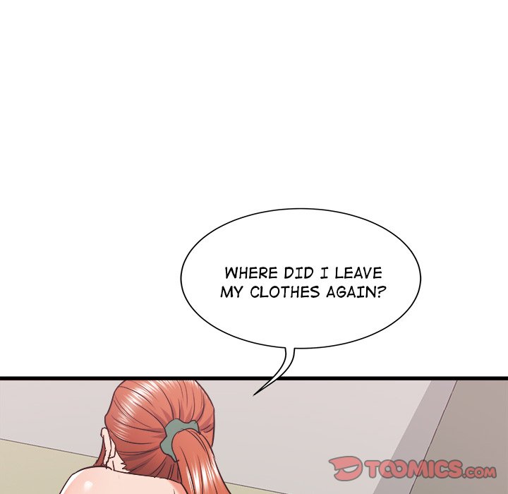 Old Memories Chapter 18 Page 15