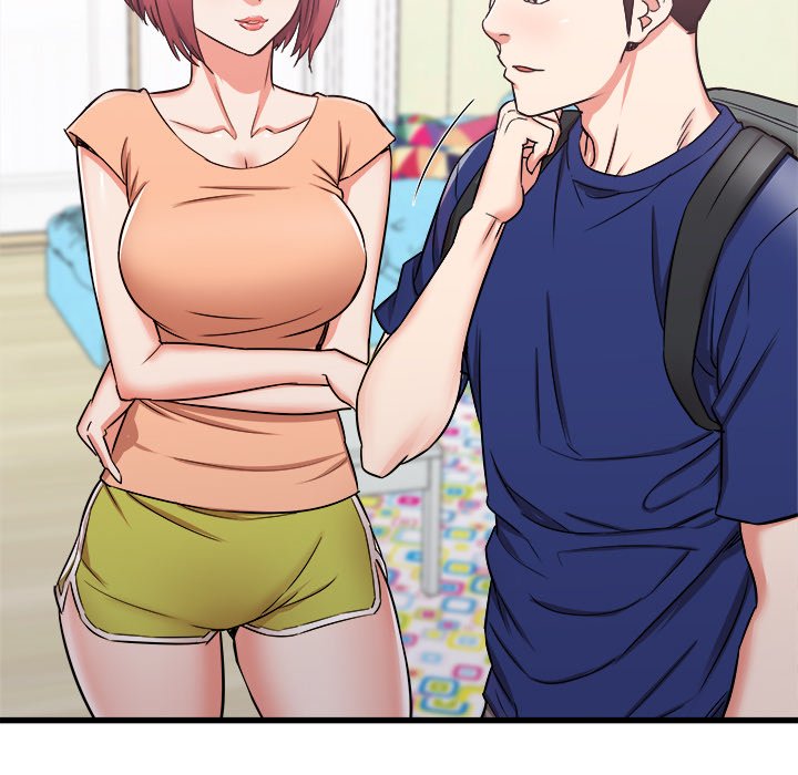Old Memories Chapter 18 Page 154
