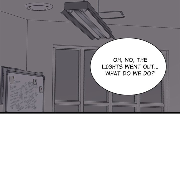 Old Memories Chapter 18 Page 45