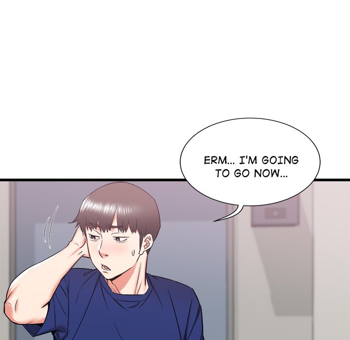Old Memories Chapter 18 Page 6