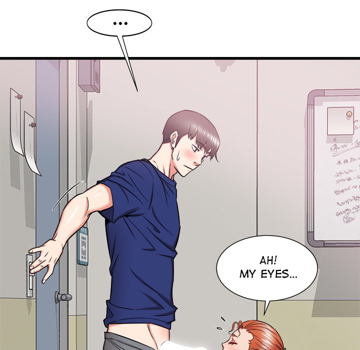 Old Memories Chapter 18 Page 64