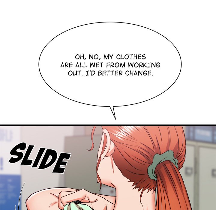 Old Memories Chapter 18 Page 8