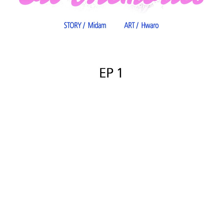 Old Memories Chapter 1 Page 10