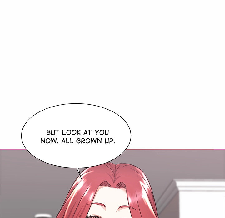 Old Memories Chapter 1 Page 106