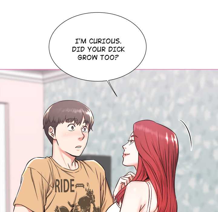 Old Memories Chapter 1 Page 109