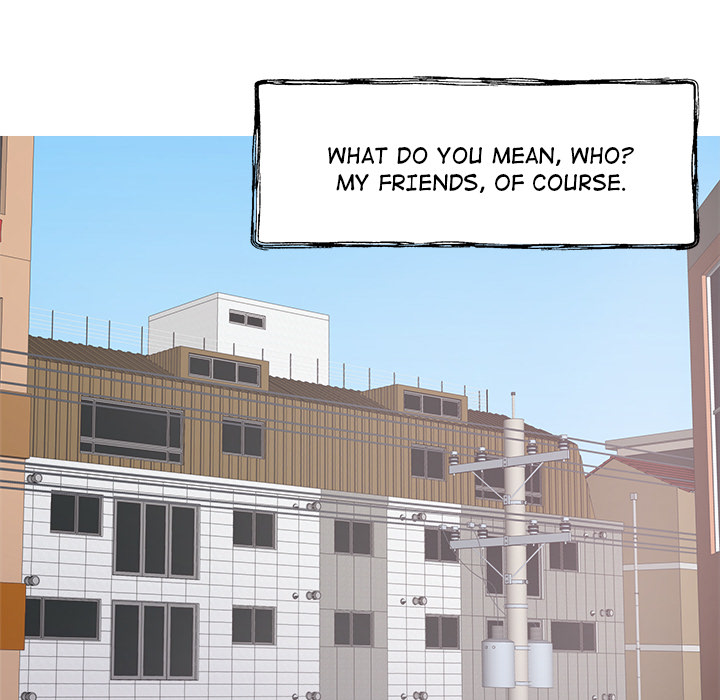 Old Memories Chapter 1 Page 11