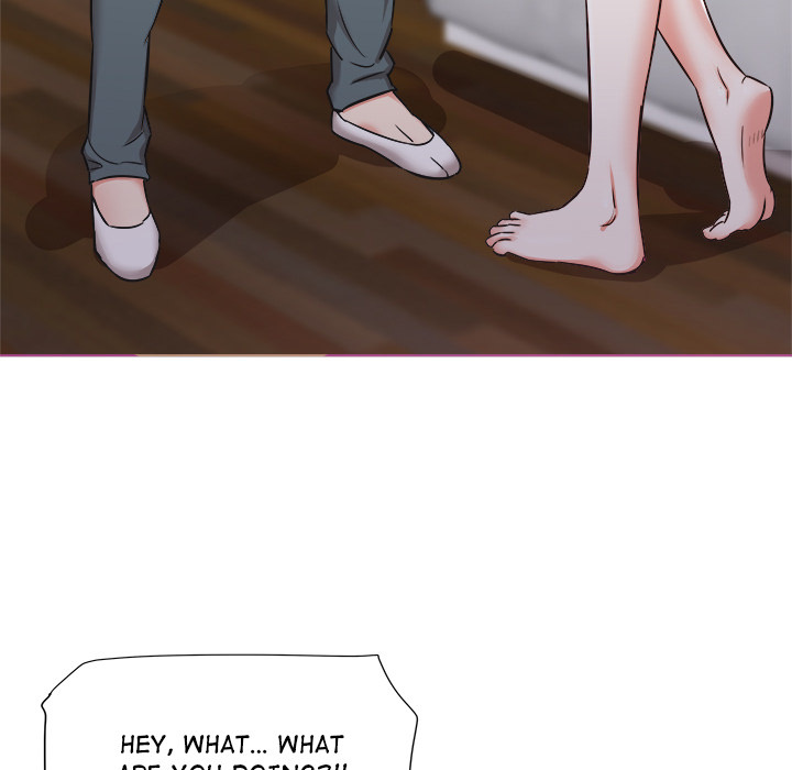 Old Memories Chapter 1 Page 111