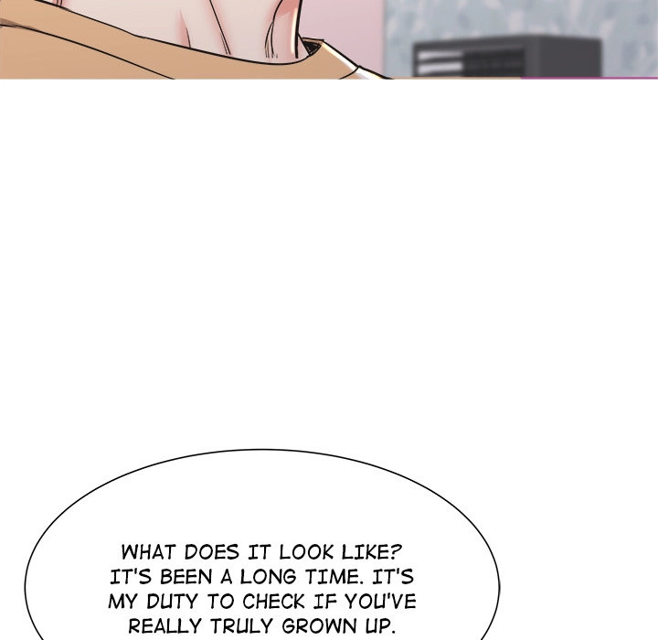 Old Memories Chapter 1 Page 113