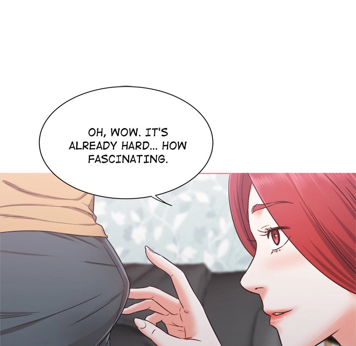 Old Memories Chapter 1 Page 116