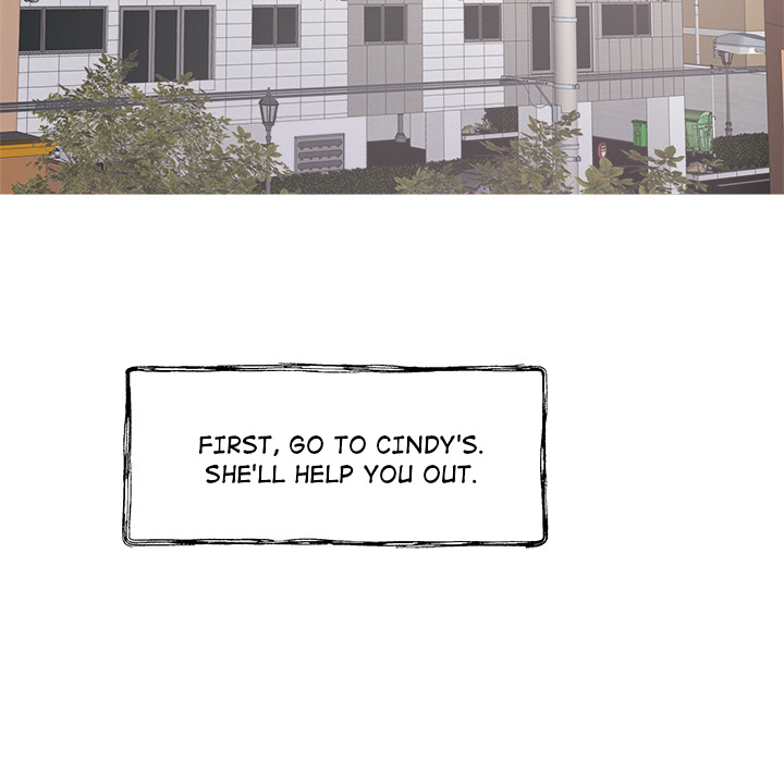 Old Memories Chapter 1 Page 12