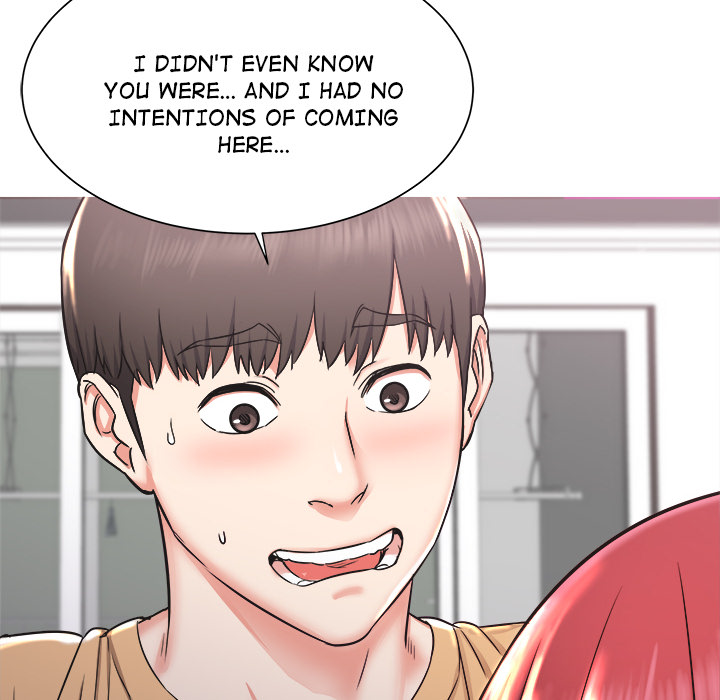 Old Memories Chapter 1 Page 122