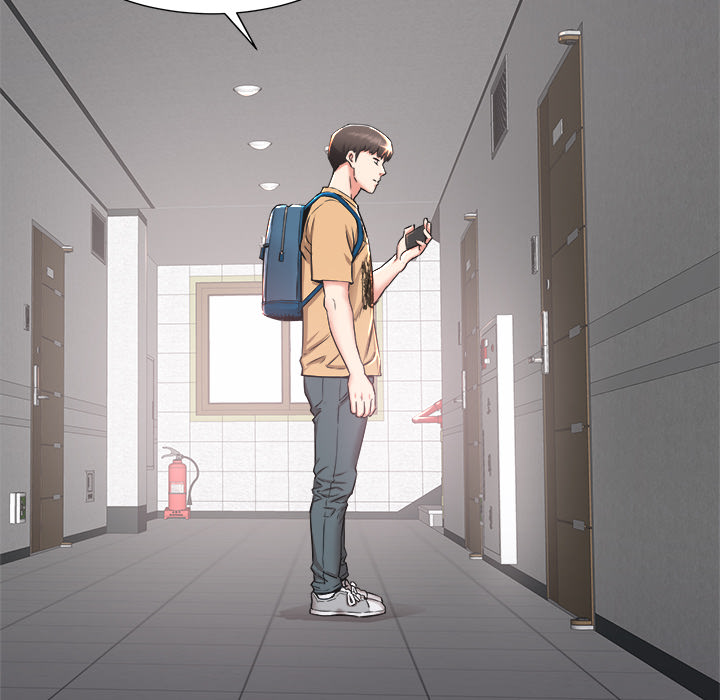 Old Memories Chapter 1 Page 14