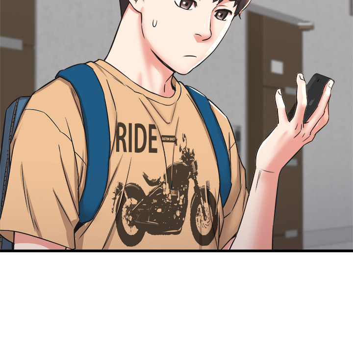 Old Memories Chapter 1 Page 17